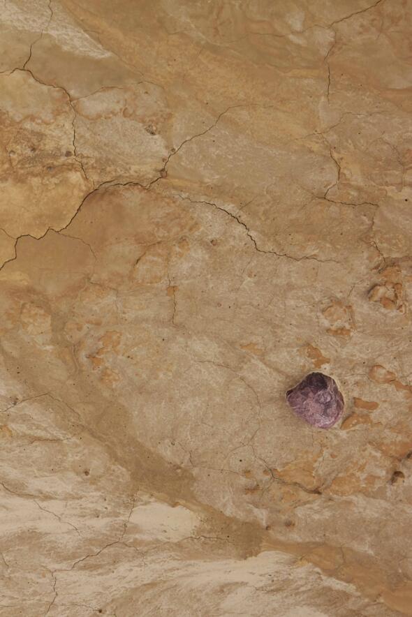 Reclining in the light, time becomes a material for dreaming.